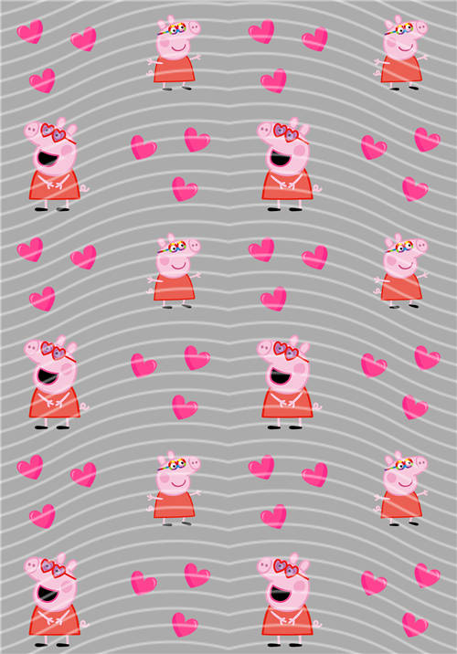 A5 kiss cut- 3742